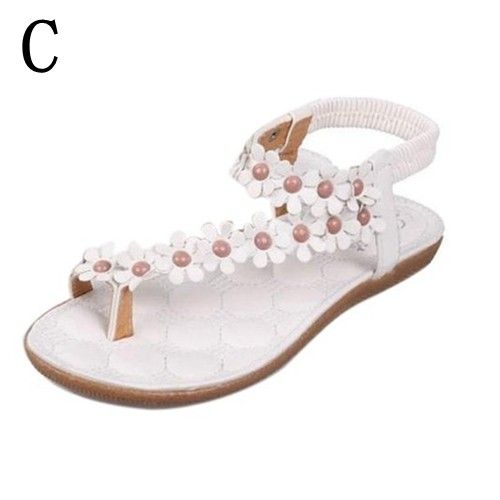 Revise Tongs Femme