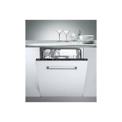 Candy Trio Cocina, extractor, lavavajillas y horno (con