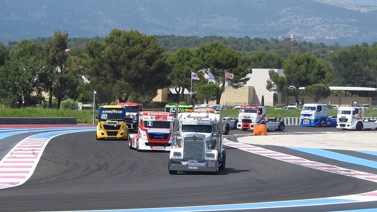 paul ricard track 3d model in 2020 Ricard, Circuit, 3d model