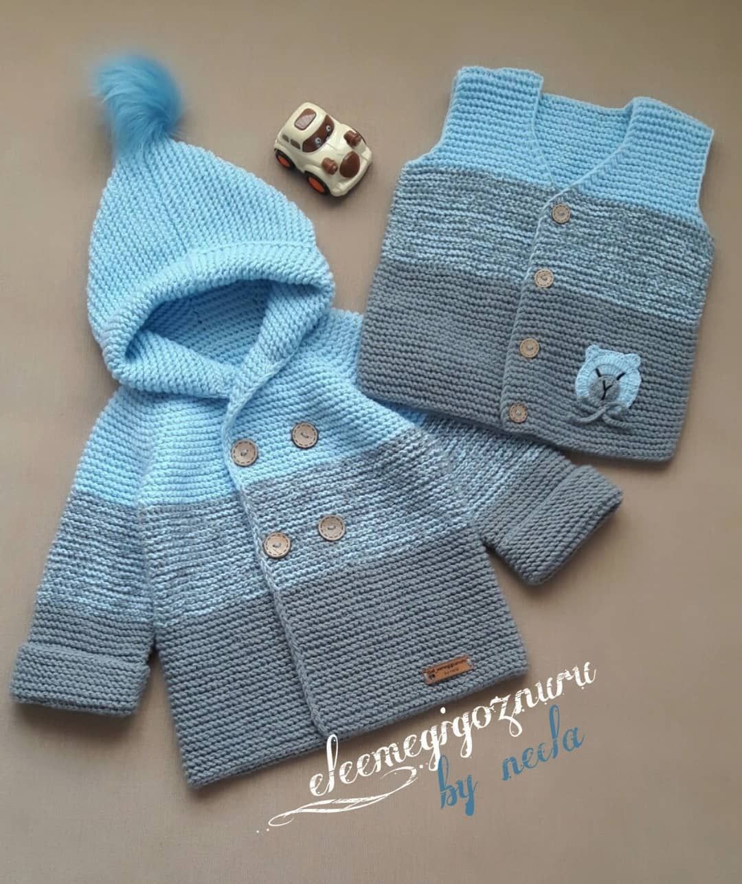Degrade Bebek Hirkasi 125 Baby Knitting Patterns Bebek Baby Outfits Degrade Bebek Hirkasi 125 Baby Knitting Patterns Bebek Baby Outfits