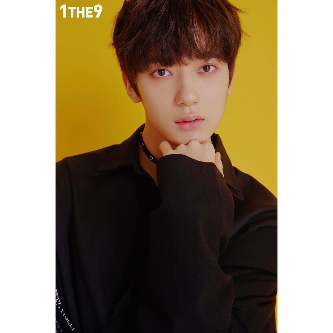 shin yechan 1the9 yechan 1the9 undernineteen shin yechan 1the9 yechan 1the9 undernineteen