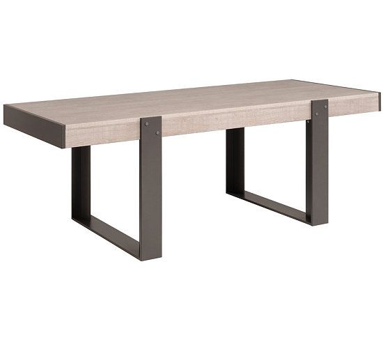 Table Salle à Manger Stan