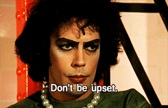 photo Time Warp Dance Gif rocky horror picture show gif find