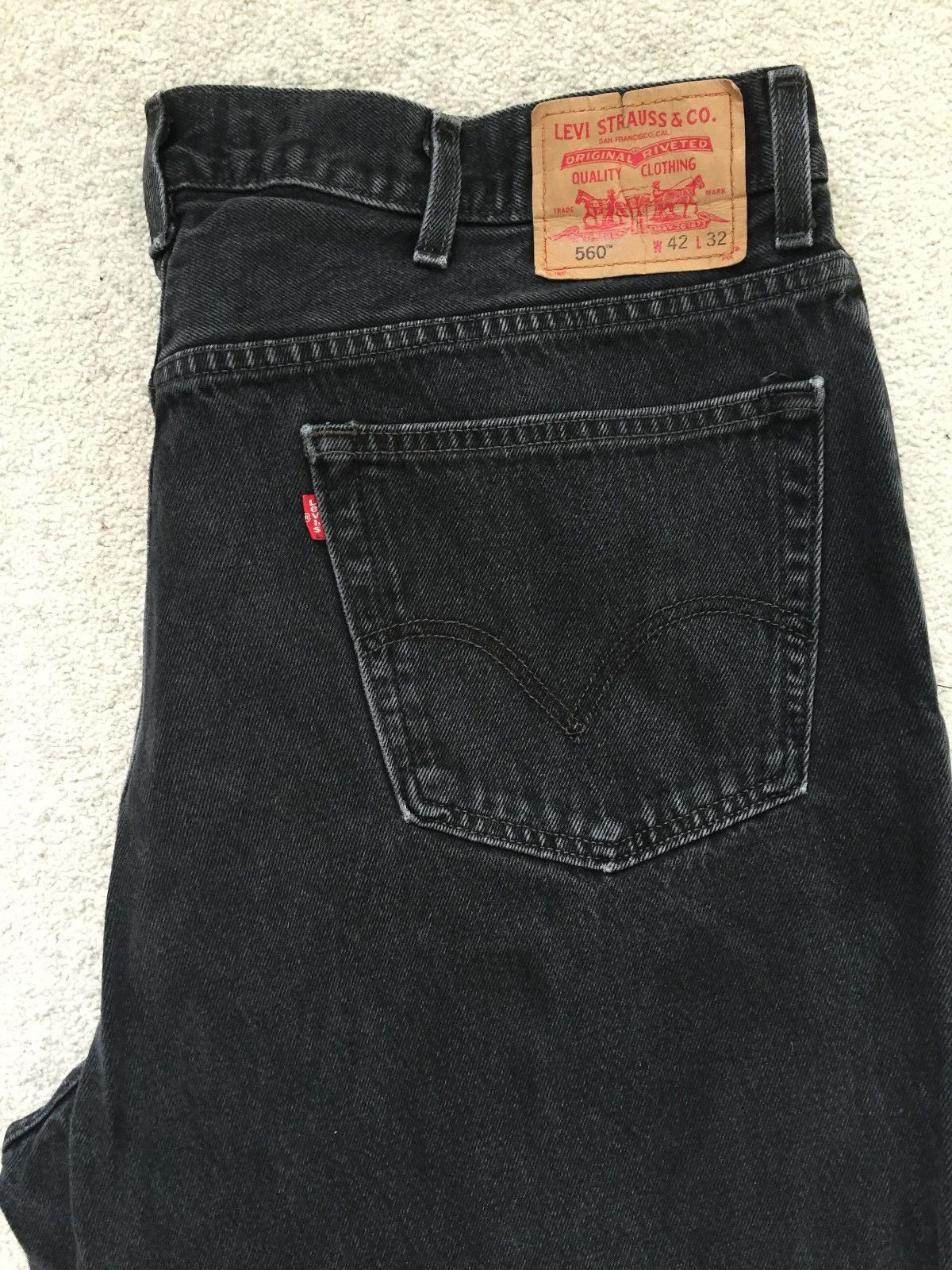 levis 560 mens black jeans levis 560 mens black jeans