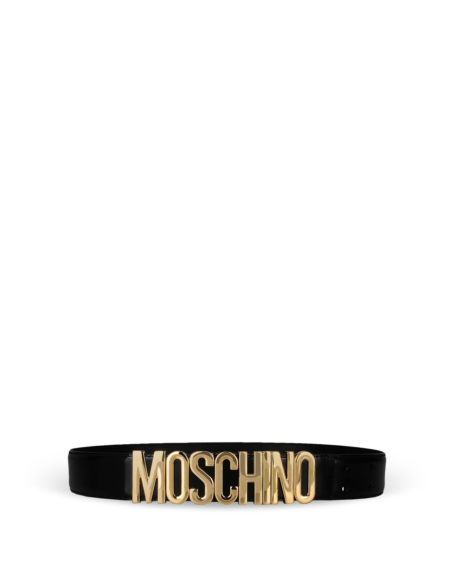 Belt Women Moschino Online Store Moschino Belt Womens Designer Belts Real Leather Belt