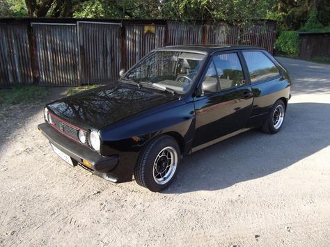 Einer Von Vielen Schönen Old Und Youngtimern Im Classic Car Einer Von Vielen Schönen Old Und Youngtimern Im Classic Car Register Volkswagen Polo Gt