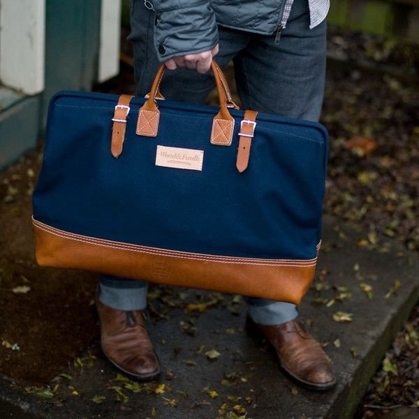 Potential Husband Gift Cool Overnight Bag For Him Pinterest Potential Husband Gift Cool Overnight Bag