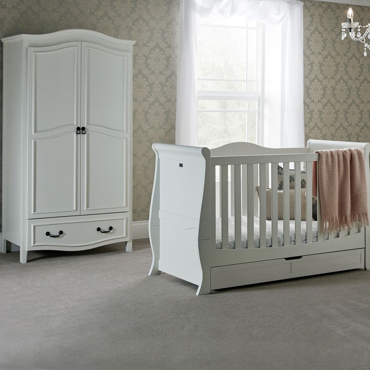 Windsor Nursery Furniture Range Baby Child Related Pinterest Windsor Nursery Furniture Range Ensembles Pour La Crèche Nurserie De Bois Meubles