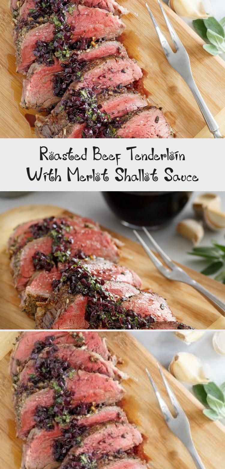 All Recipes Beef Tenderloin Shallots Roasted Beef Tenderloin With Merlot Shallot Sauce Healthy Meat Recipes Meat Recipes For Dinner Slow Cooker Meat Recipes