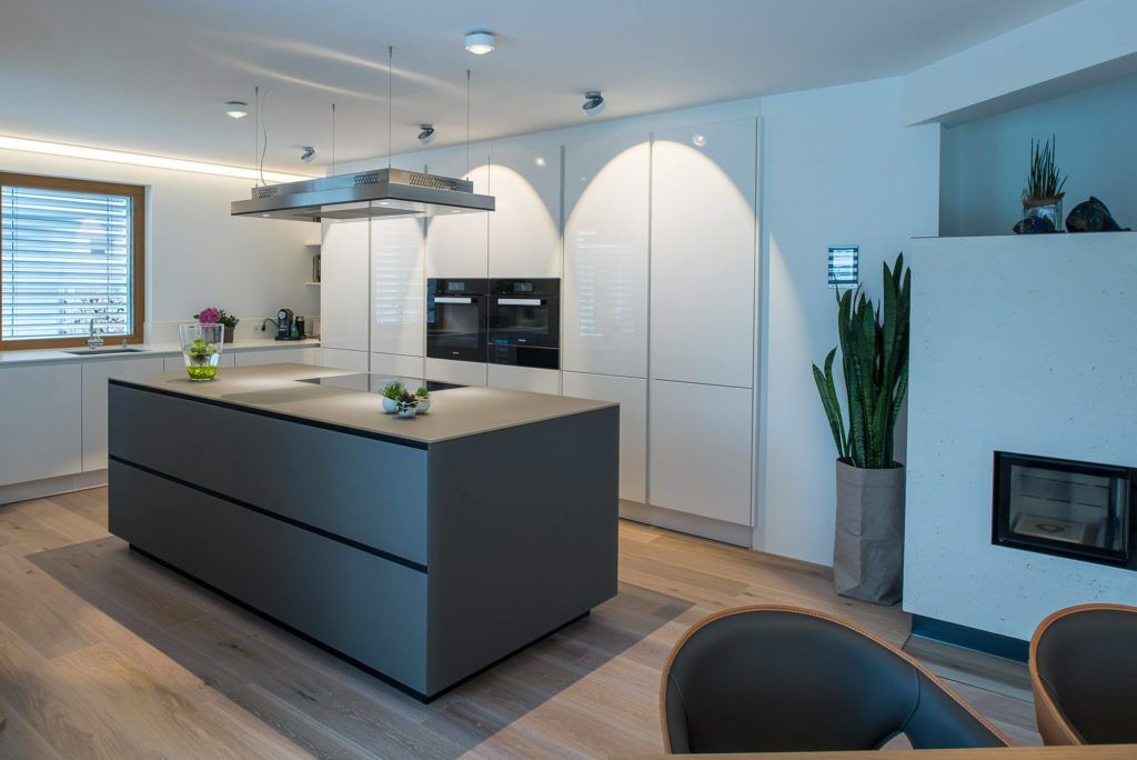 Kochinsel planen - Checkliste mit wertvollen Tipps Kitchens - küche selbst planen Kochinsel planen - Checkliste mit wertvollen Tipps Kitchens - küche selbst planen