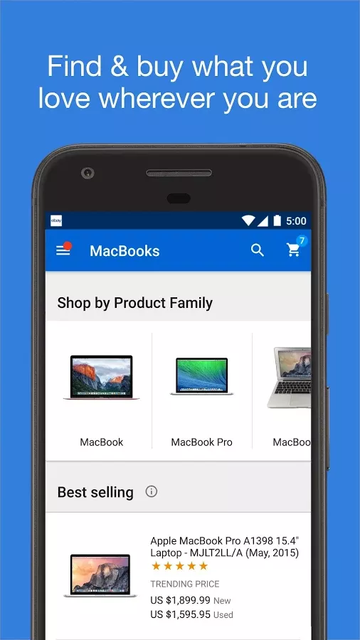 Buy And Sell Apps >> Ebay Buy Sell Save Money Screenshot Ecommerce App Shopping Buy And Sell Apps >> Ebay Buy Sell Save Money Screenshot Ecommerce App Shopping