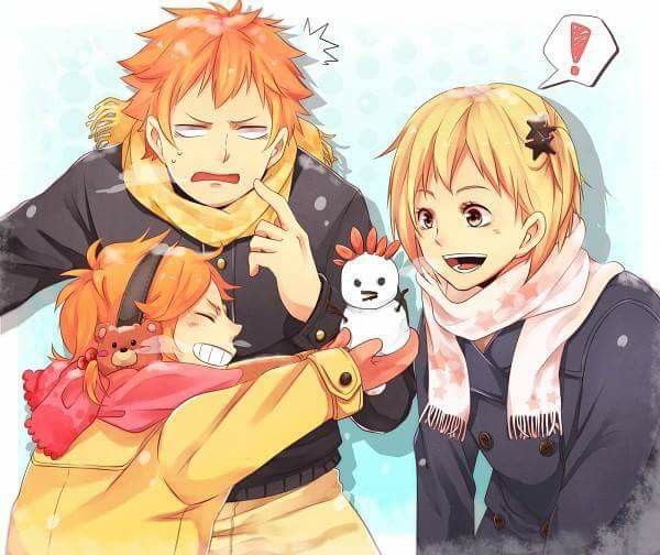 Haikyuu | Haikyuu yachi, Personajes de anime, Imagenes animadas