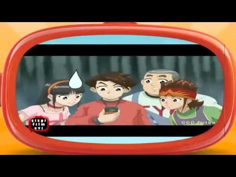 Şirinler Çocuk Şarkıları Sirin Köyü mp3 indir