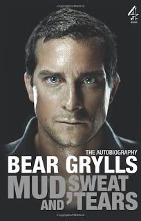 Bear grylls latest book 2019
