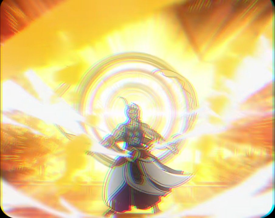 Buda trai os deuses -Dublado (SHUUMATSU NO VALKYRIE) #recordofragnarok