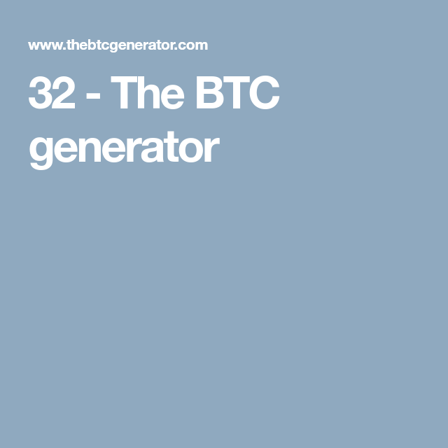 btc miner 32 bit btc miner 32 bit