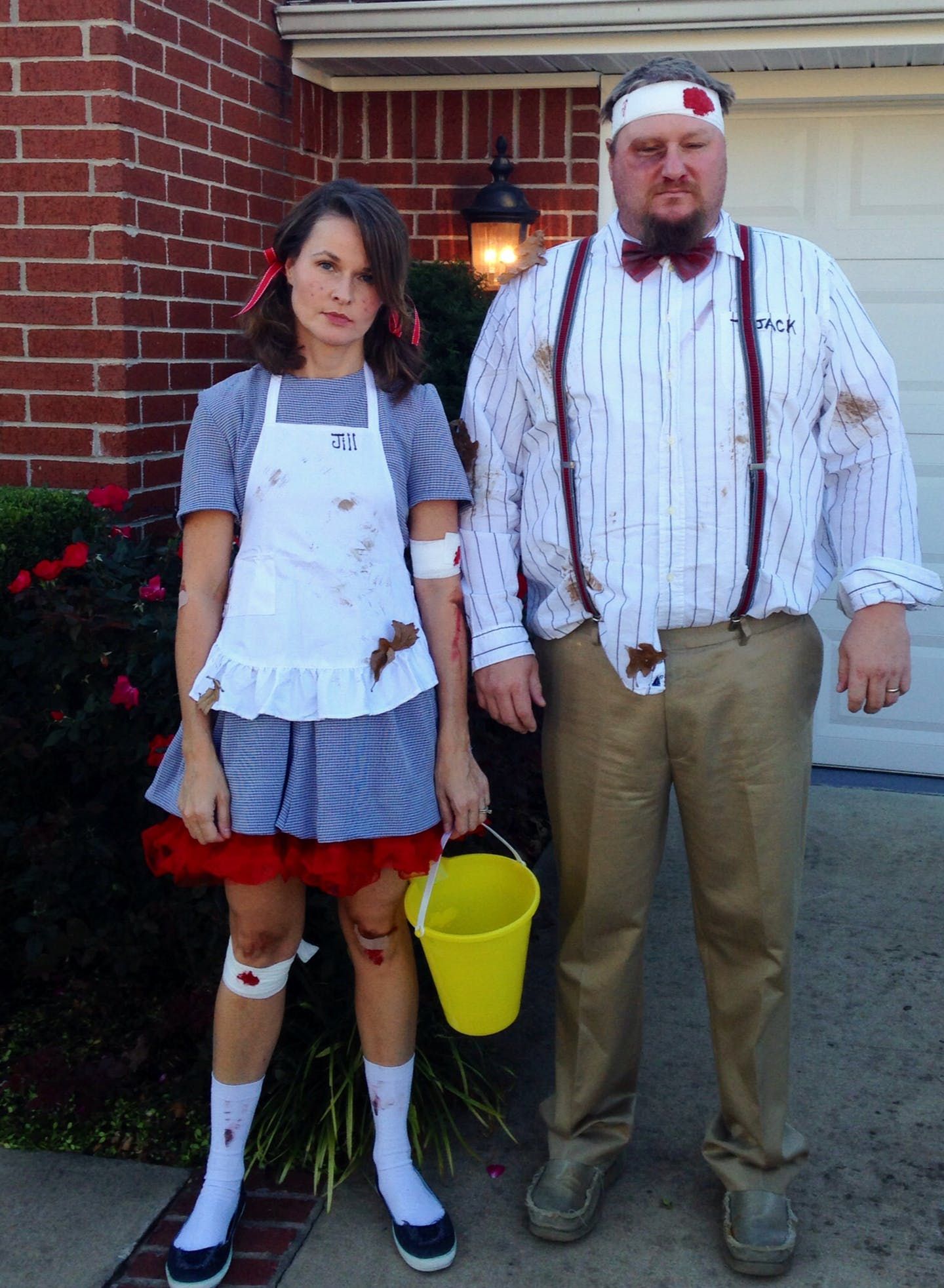 pimp halloween costumes for couples