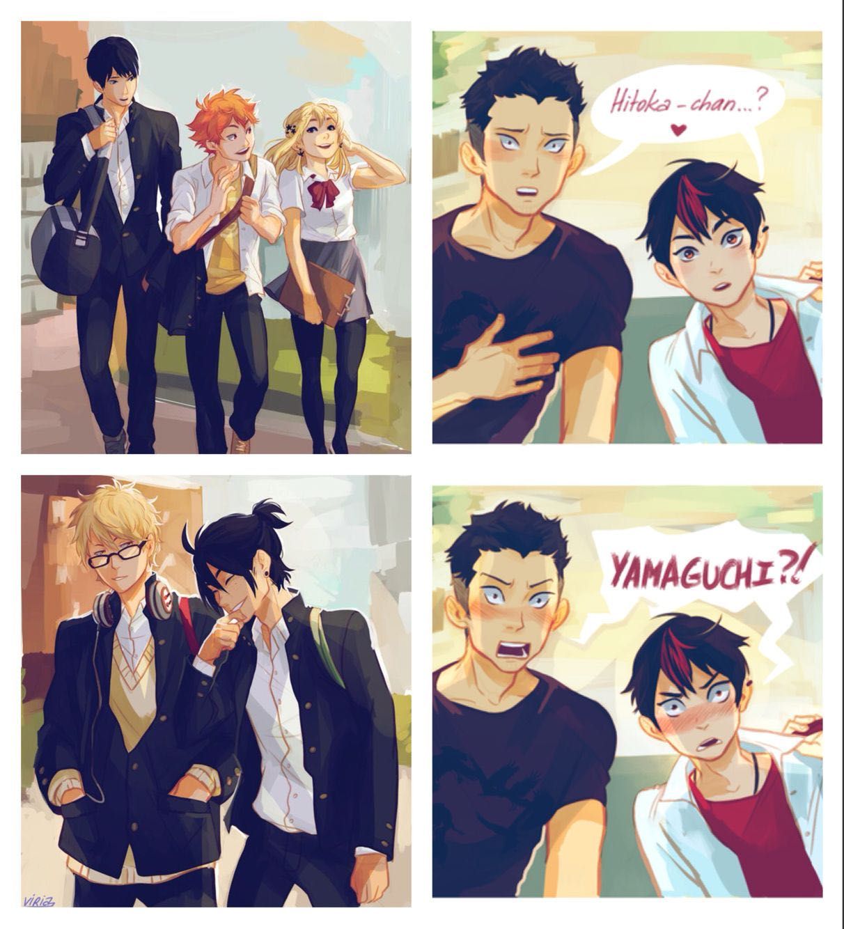 #wattpad #fanfiction A soulmate AU where injured marks are left on your