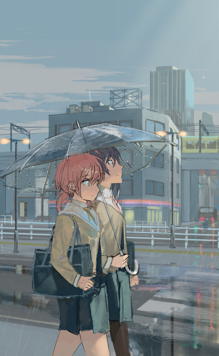やが君 侑と燈子 やさい의 일러스트 Pixiv イラスト アニメの親友 百合 アニメ やが君 侑と燈子 やさい의 일러스트 Pixiv イラスト アニメの親友 百合 アニメ