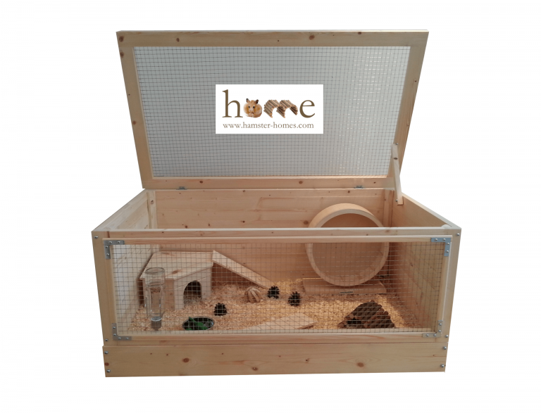 5 Best Hamster Cages For Syrian And Dwarf An Owner S Opinion Hamster Cages Cool Hamster Cages Hamster