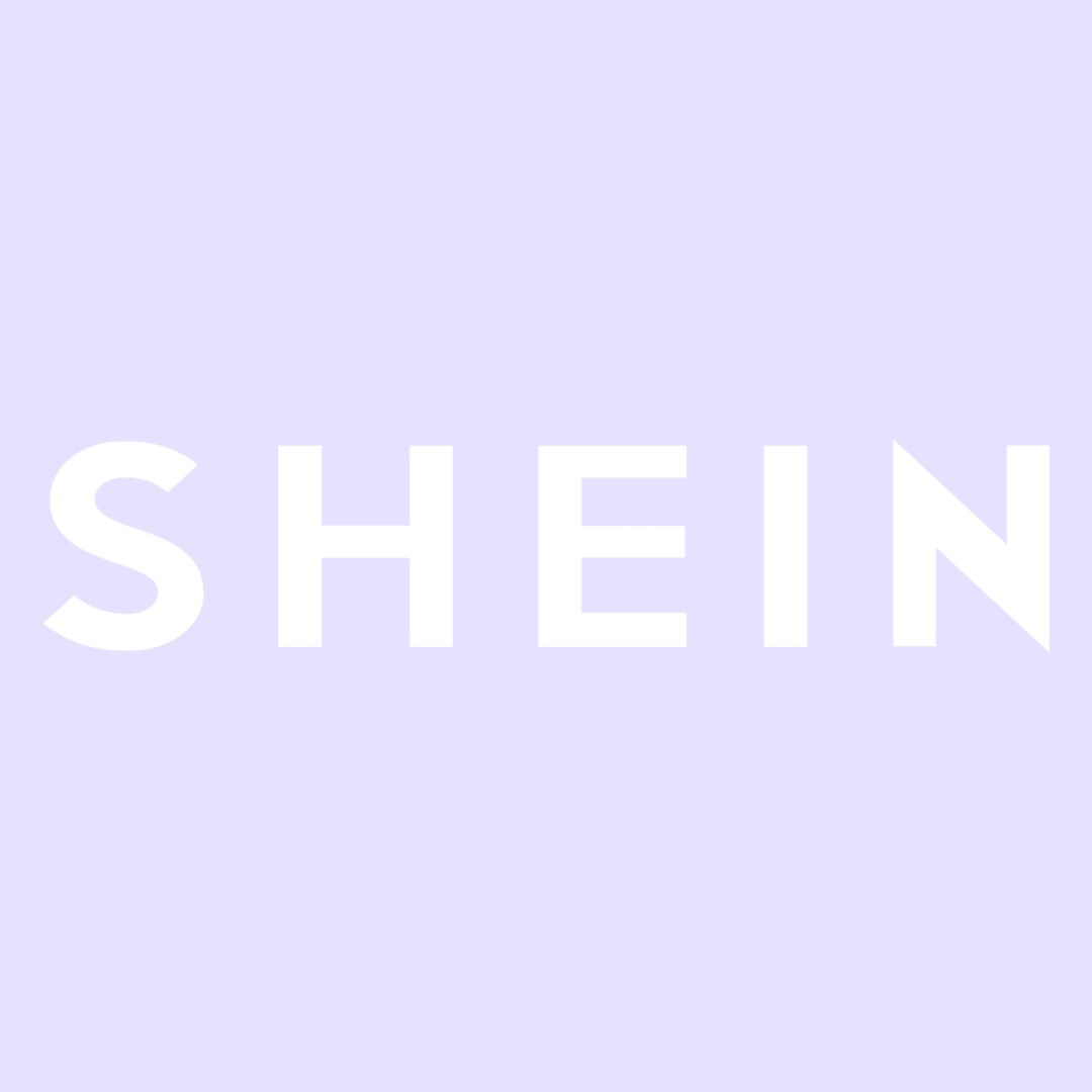 pics Logo Purple Shein Icon ios app icon design