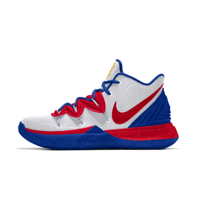 kyrie 5 usa price