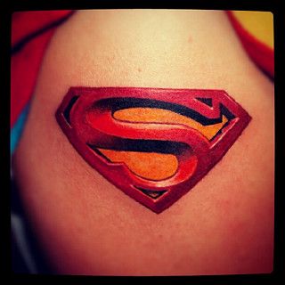 Pin By Johnny Lee On Realistic 3d Tattoo Spiderman Tattoo Ripped Skin Tattoo Tattoos
