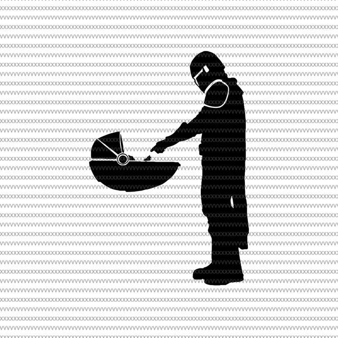 Download Ghim trên Baby yoda