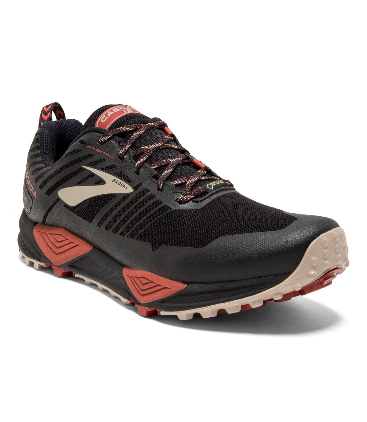 Men s Brooks Cascadia 13 Gore Tex Trail Running Shoes Best Running Men s Brooks Cascadia 13 Gore Tex Trail Running Shoes Best Running