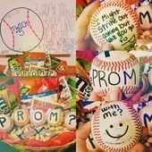 Promposal ideas to ask a guy Promposal ideas to ask a guy