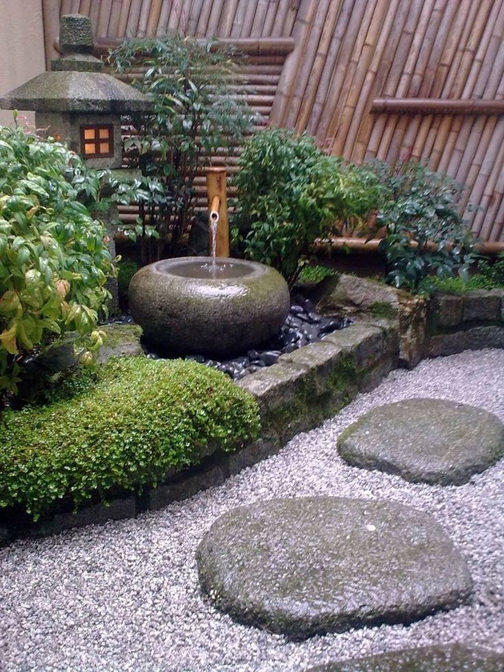 Créer son jardin de rocaille et le décorer, notre dossier complet