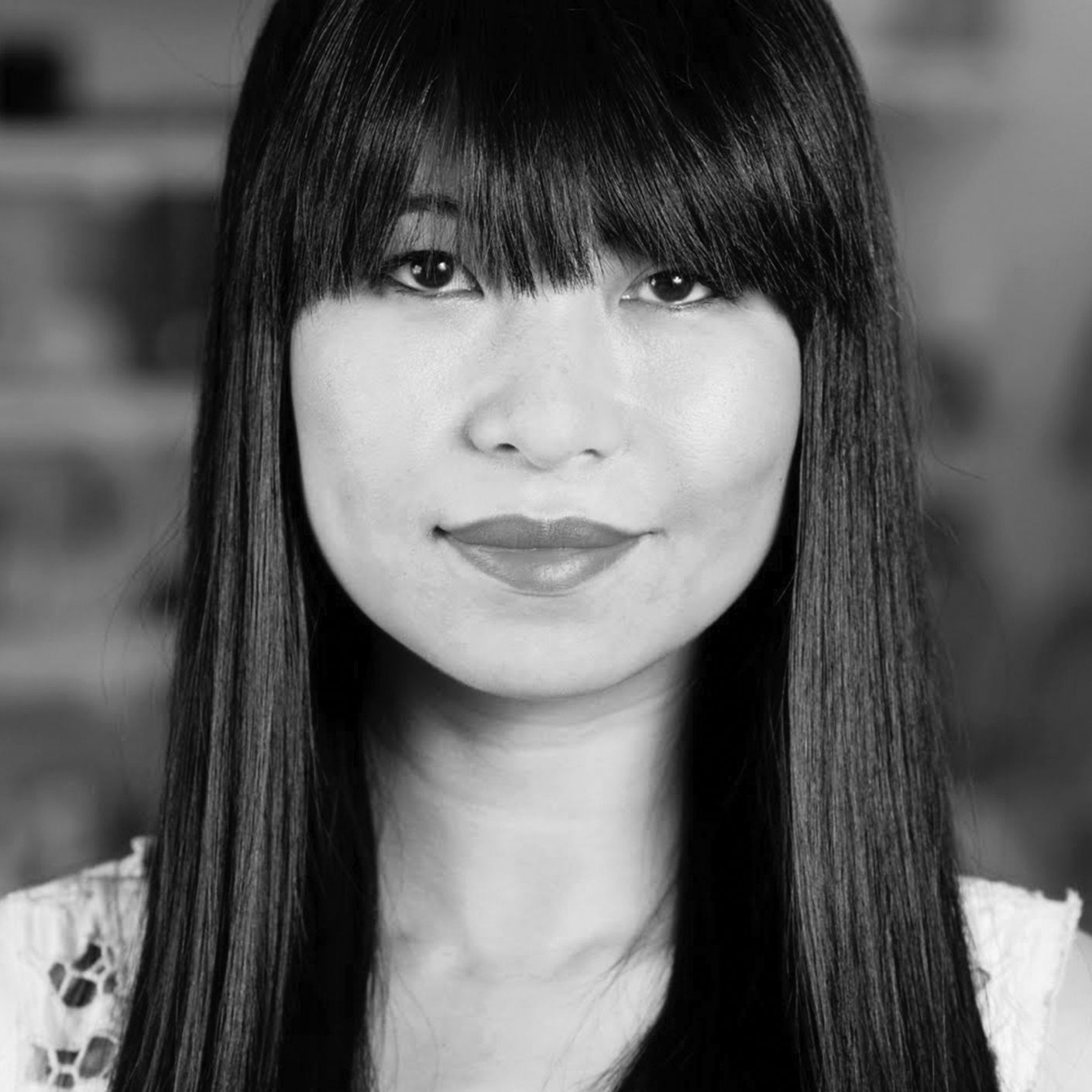 Shauna Mei, Founder & CEO, AHALife | Beautiful hair, Hair, Mei