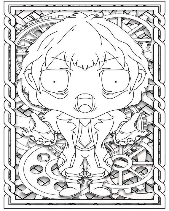 Download I hope you enjoy this coloring page. size: 8x10 at 300 dpi coloring page. | Coloring pages