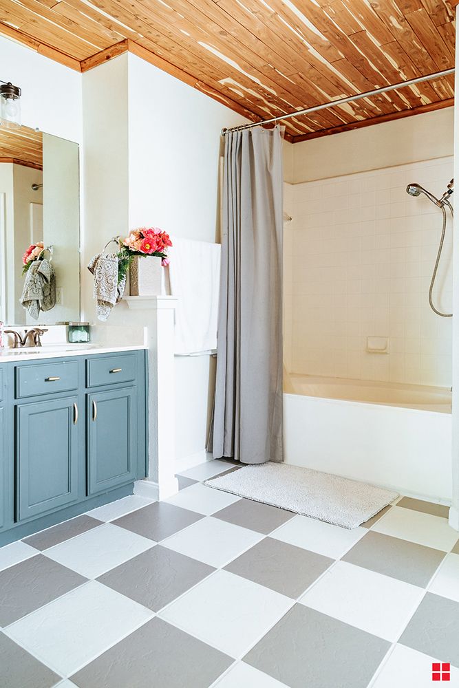 Pros And Cons Of Painting Bathroom Tiles View Painting