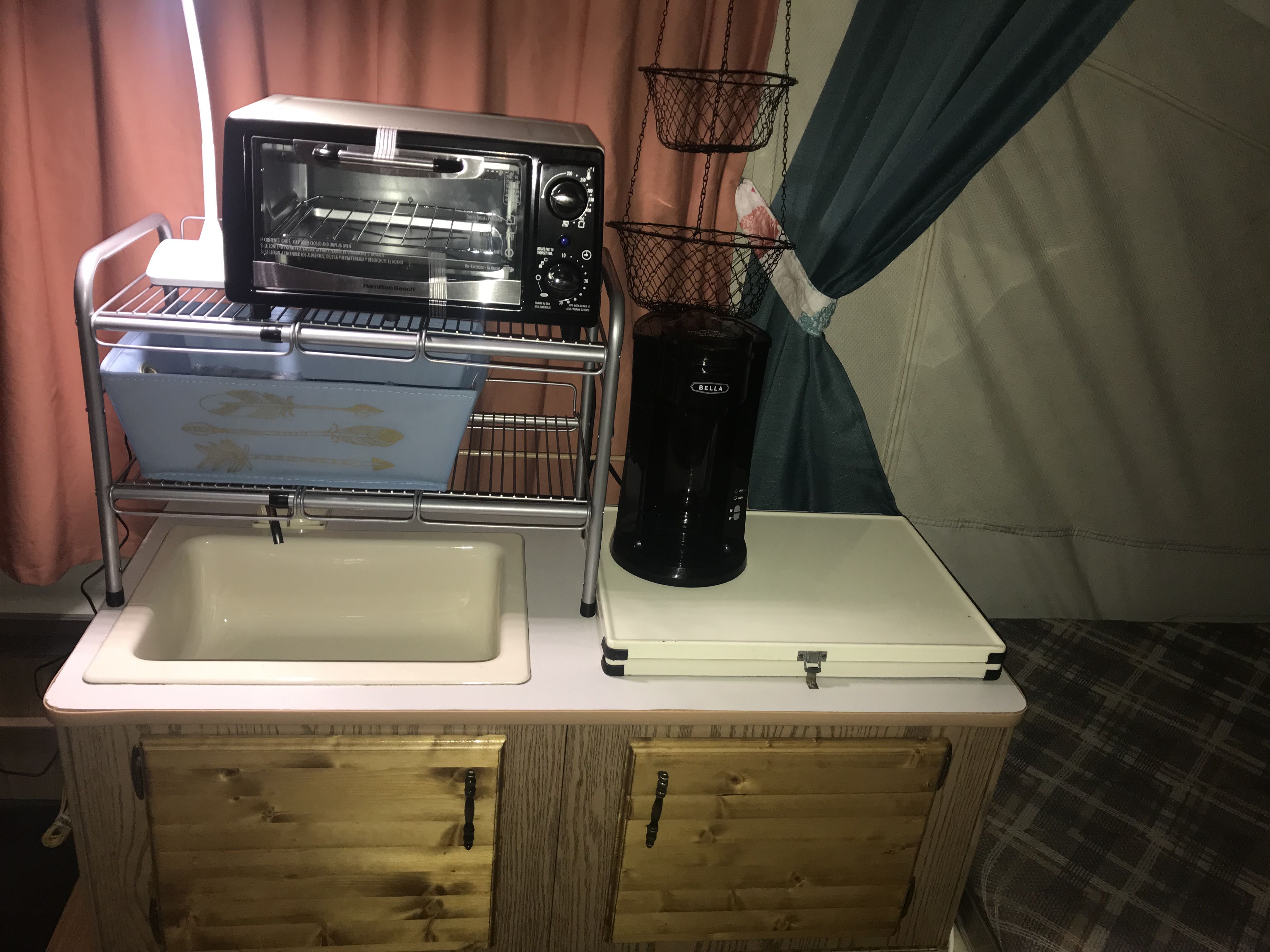 Pin by Kathy on camper | Kitchen appliances, Kitchen, Appliances