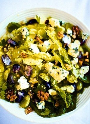 Pin On Salad