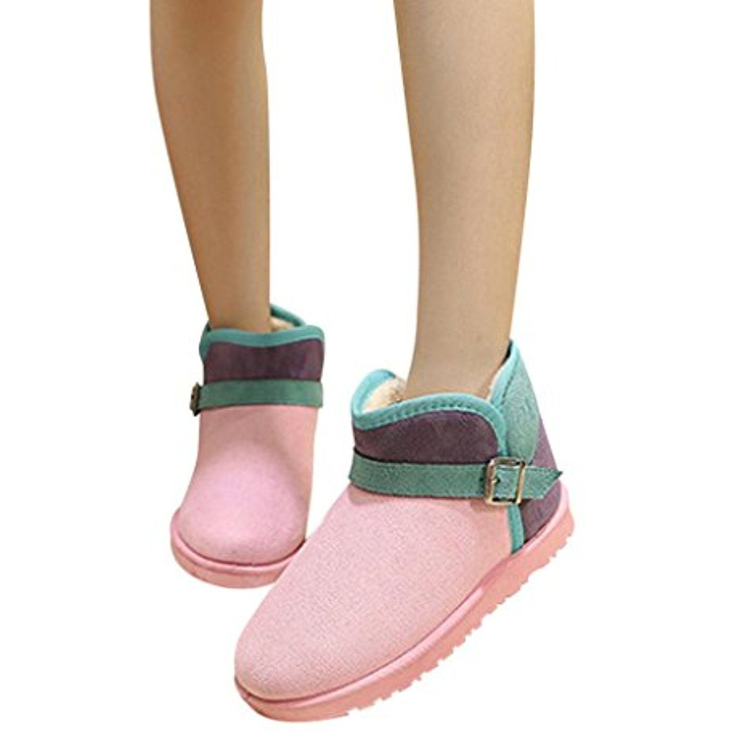cute comfortable winter shoes