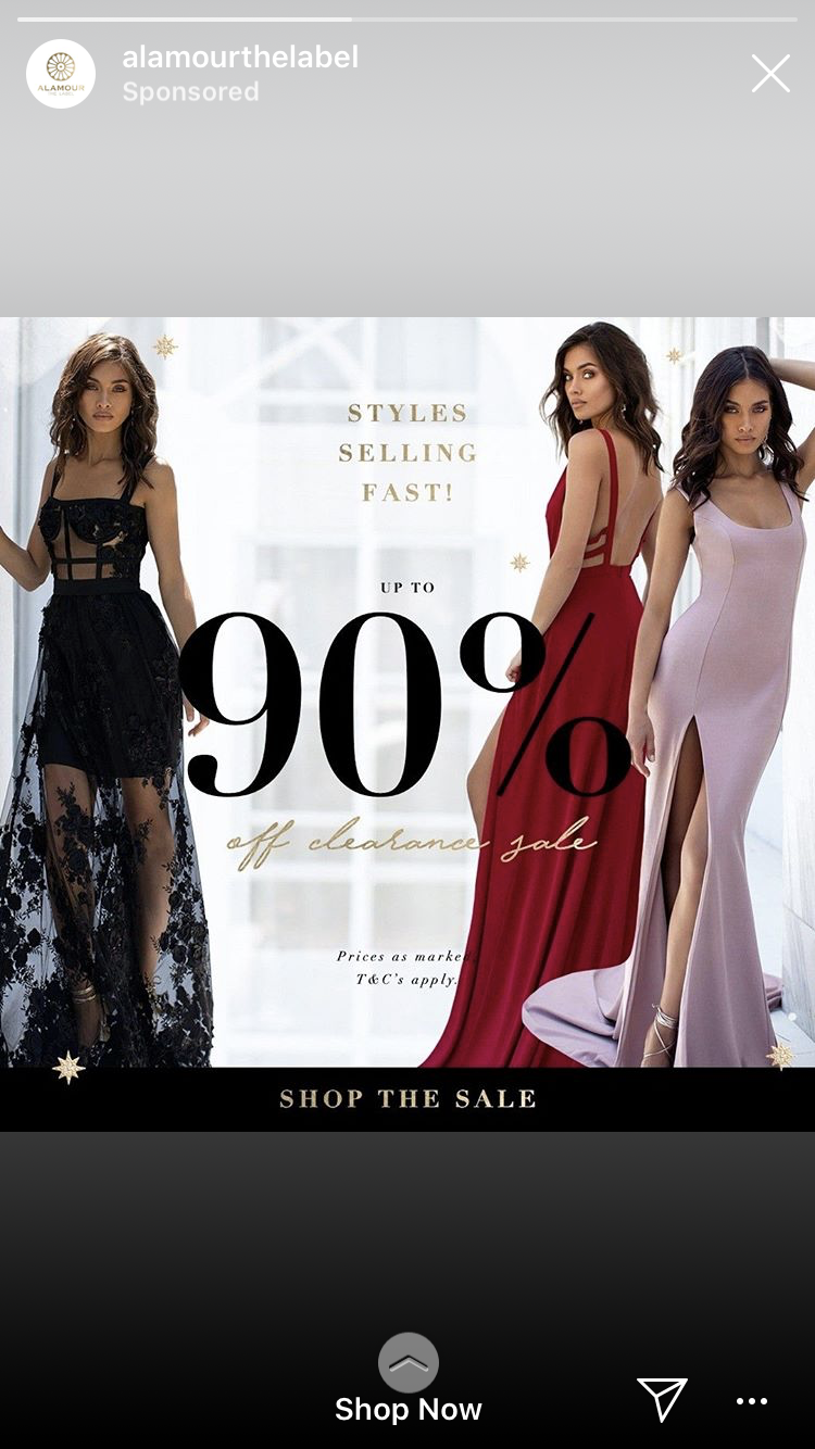 formal wear websites