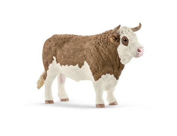 Schleich Holstein Bulls Dairy Breed Model TOY Take Your Pick!