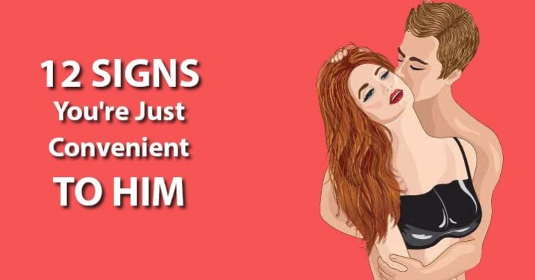 Many guys are being accused of not wanting to be in a serious and