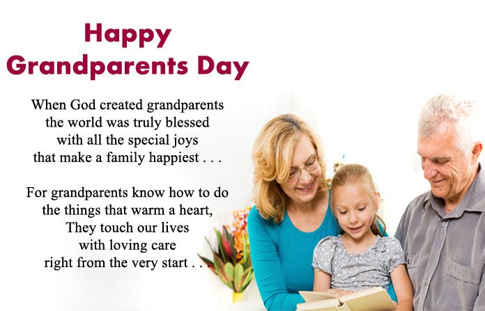 Short Grandparents Day Poems from Kids With Image #grandparents #happygrandparentsday #grandparentsdaypoems #grandparentsdaypoetry #poemsfromgrandkids #grandpapoems #grandmapoems #grannypoems Poems About Grandparents, Grandparents Activities, National Grandparents Day, Grandparents Day Crafts, Grandparent Gifts, Father Daughter Quotes, Father Quotes, Family Quotes, Church Poems