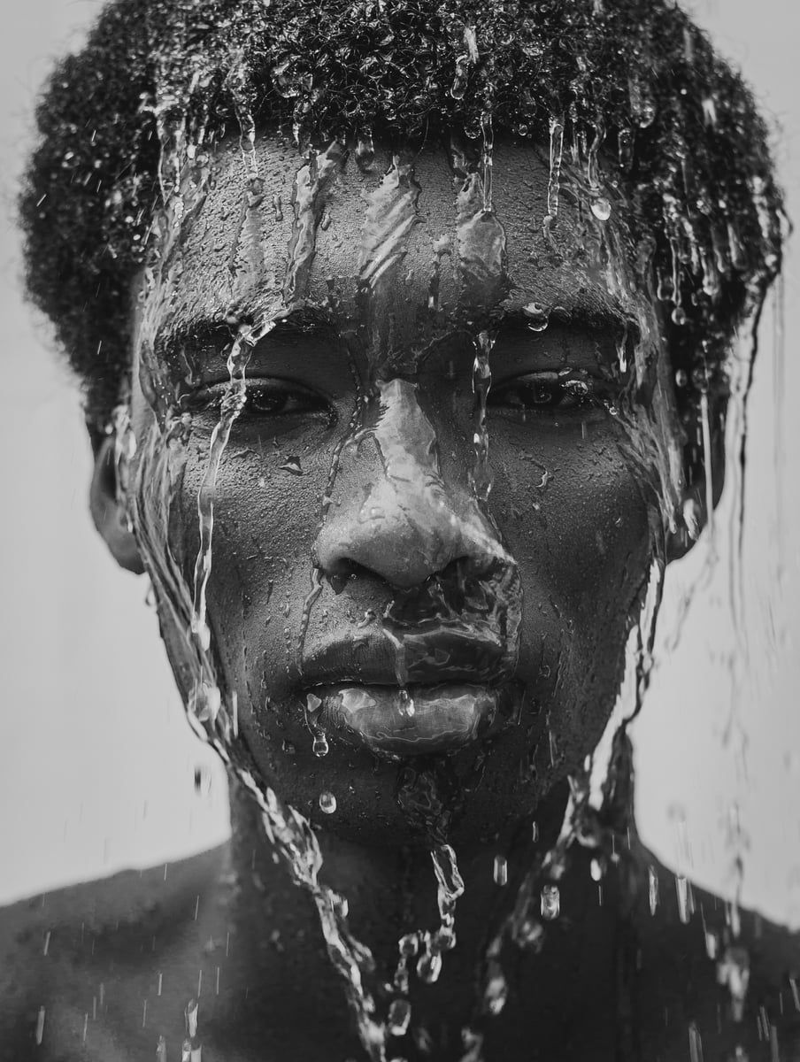 Drip Photography By Kavyar Member Lensz Model Osmanjalloh Bfd3d25e0cab042f02d09b099f75fedf