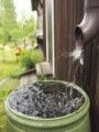 Home: Decorating Ideas Home Improvement Cleaning & Organization Tips #shadecontainergardenideas