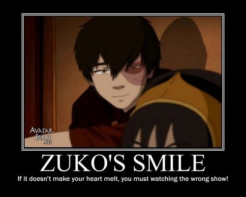 motivational #avatarthelastairbender