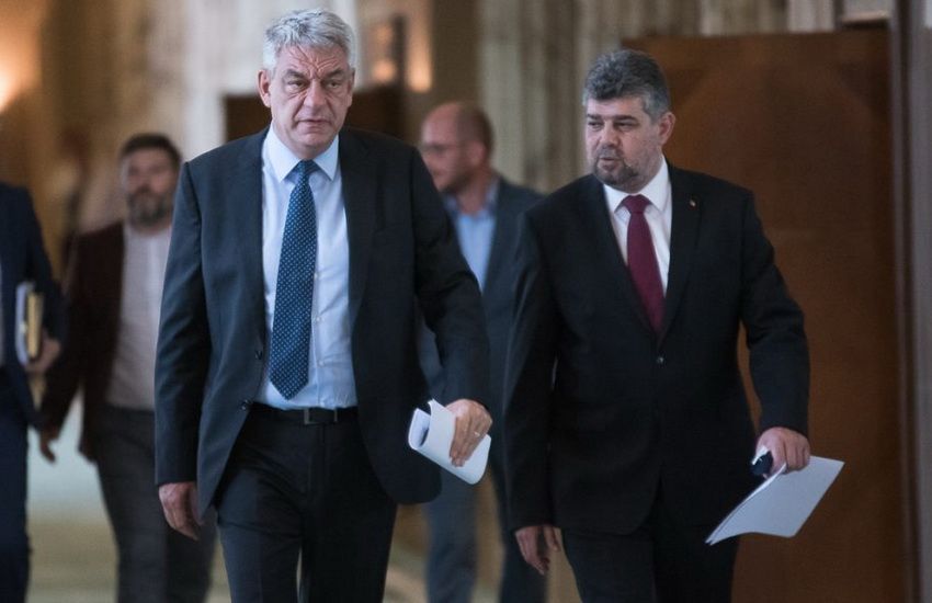 Academia Sri Reface Psd Mihai Tudose Revine La Matcă Marcel Ciolacu E Posibil Ca Tudose Să Revină In Psd Răspunsul Lui Tudose Motivele Care M Au Determinat Suit Jacket Suits Jackets