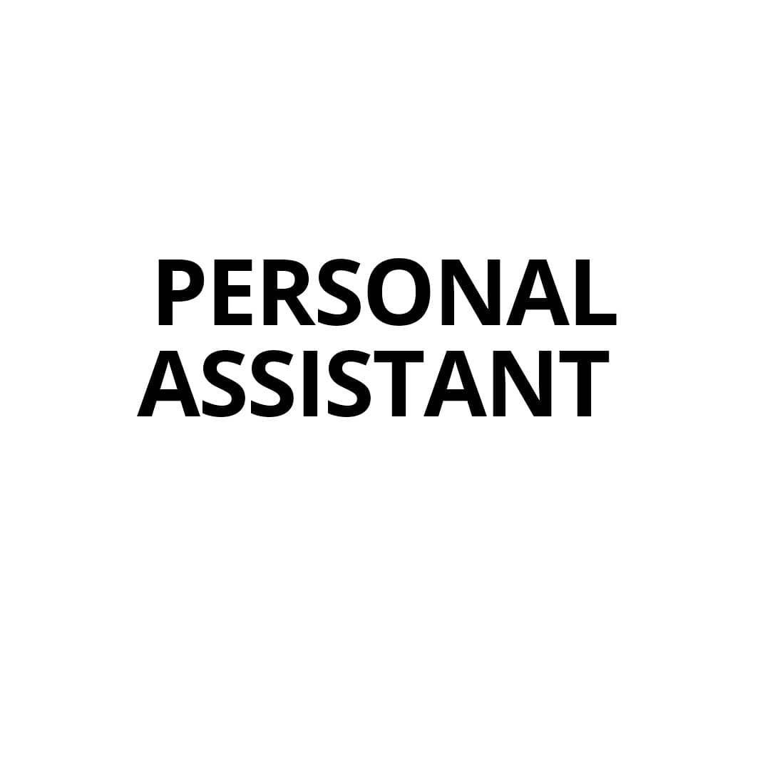 We are currently recruiting PERSONAL ASSISTANT TO THE MD and invite all We are currently recruiting PERSONAL ASSISTANT TO THE MD and invite all