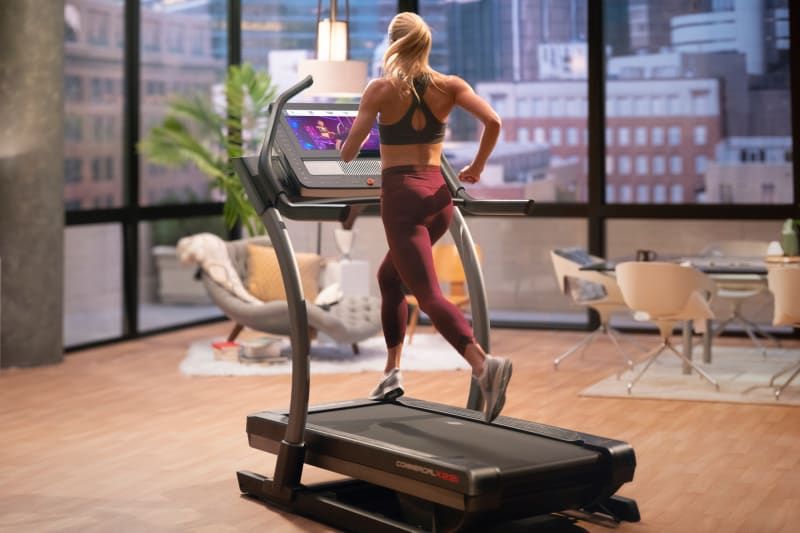 How Much To Move A Treadmill