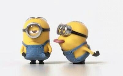 Méprisable Me 3 Minions-Stuart
