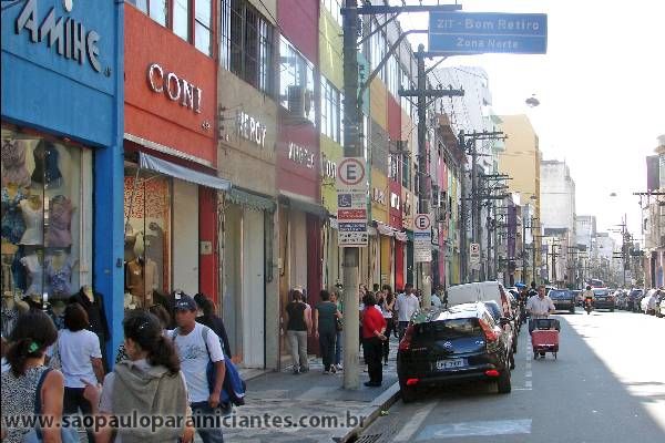 Roupas baratas no bom retiro deals