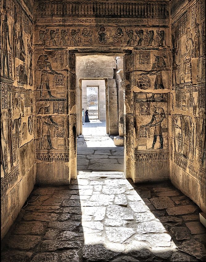 Ancient egyptian architecture dissertation questions